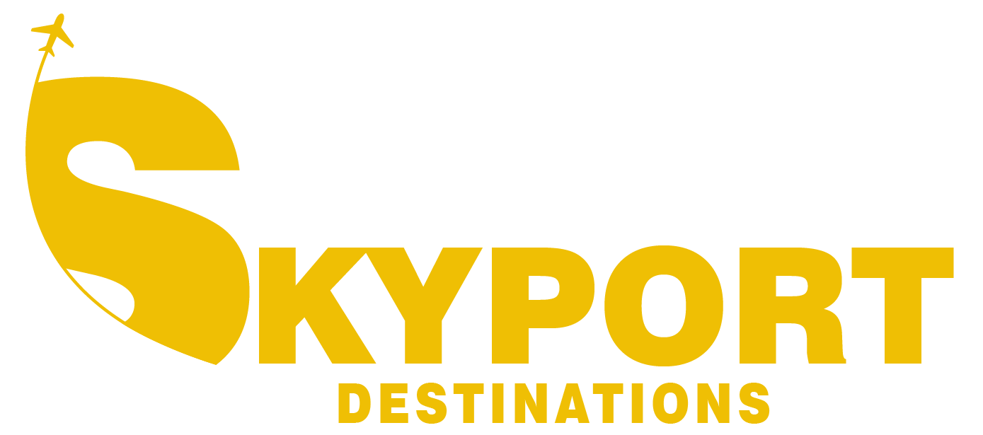SkyPortDestinations | Best B2C Portal